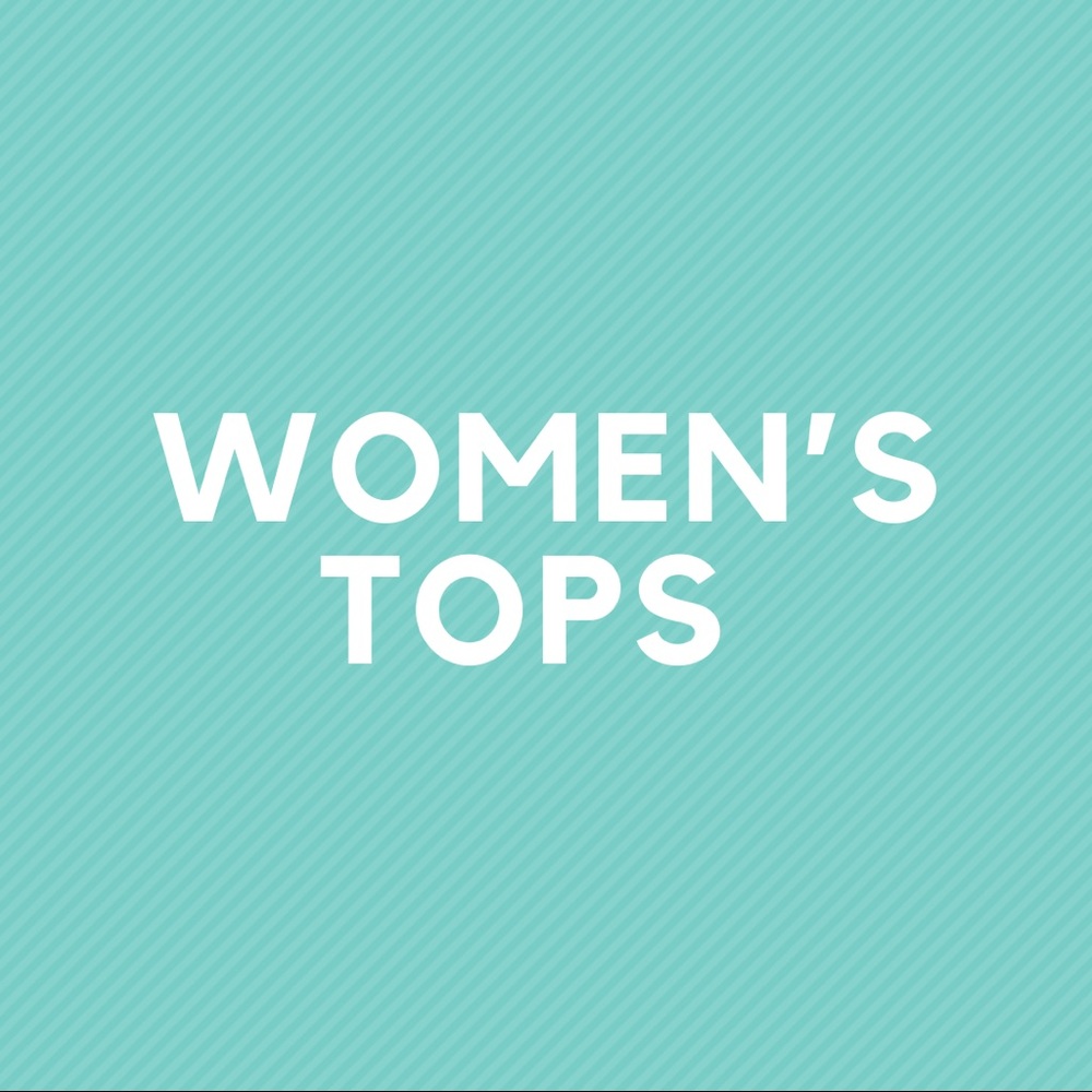 Women’s Tops